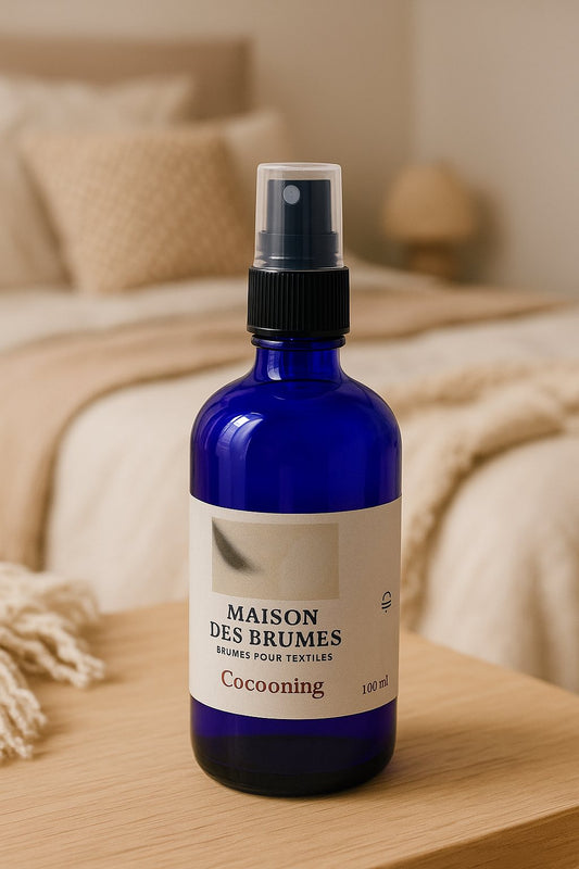 Brume textiles 100 ml