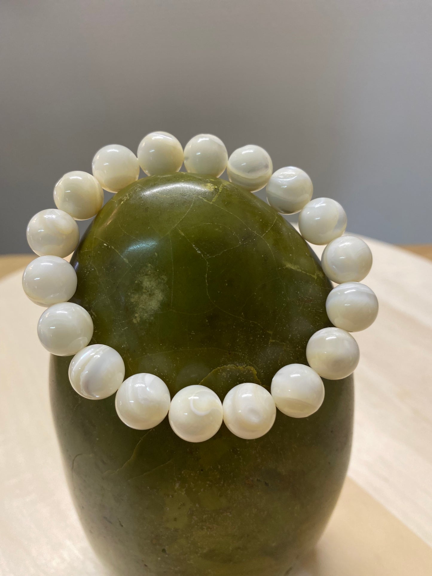 Bracelet Douceur & Harmonie - 10 mm