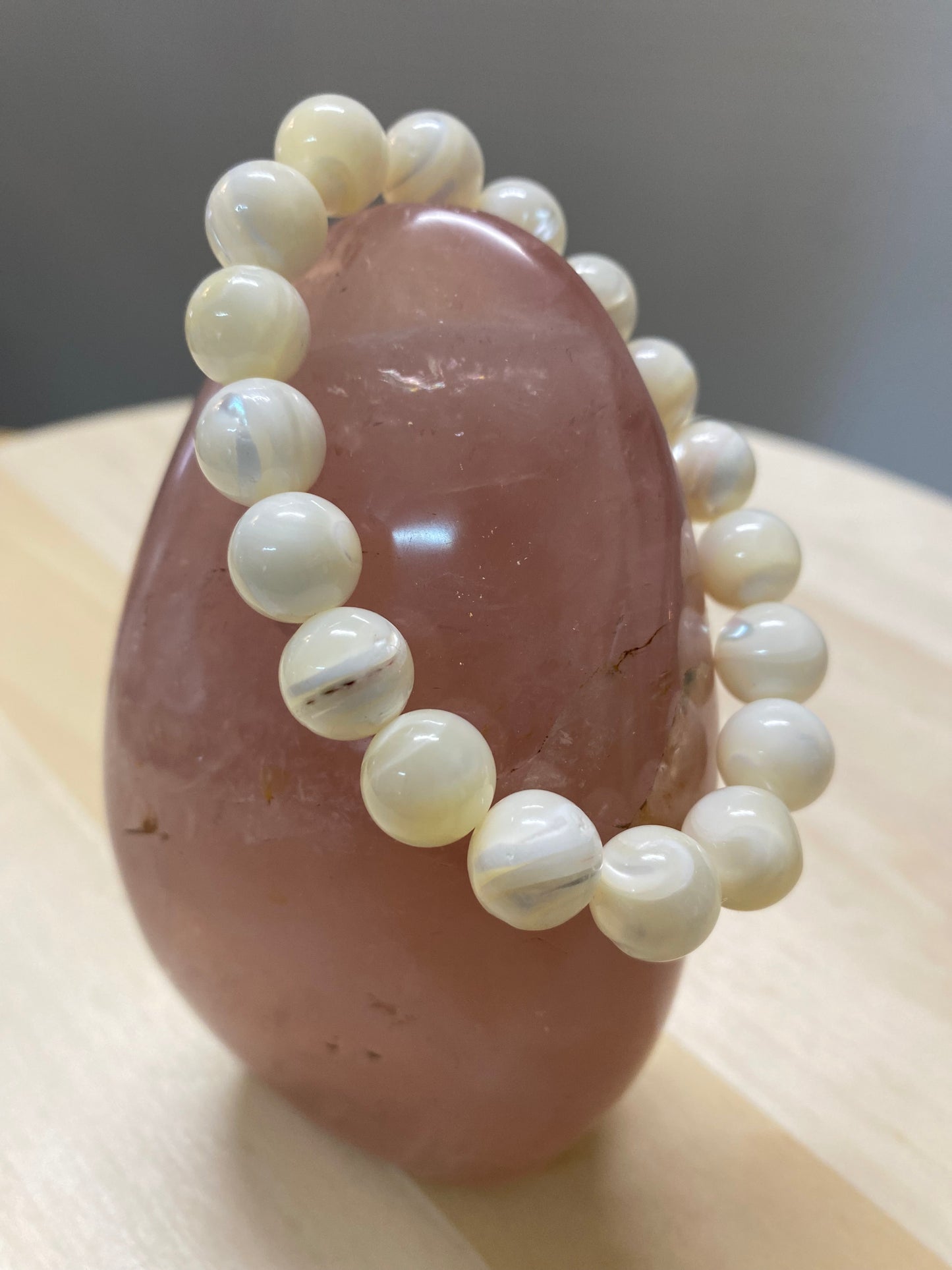 Bracelet Douceur & Harmonie - 10 mm